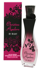 Christina Aguilera By Night 75ml
