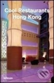 Cool Restaurants Hong Kong