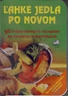 Ľahké jedlá po novom - cena, porovnanie