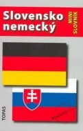 Nemecko-slovenský a nemecko-slovenský mini slovník - cena, porovnanie