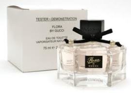 Gucci Flora by Gucci 75 ml