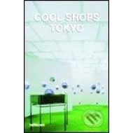 Cool Shops Tokyo - cena, porovnanie