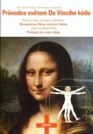 Průvodce světem Da Vinciho kódu - cena, porovnanie