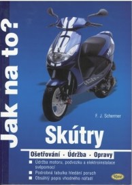 Skútry