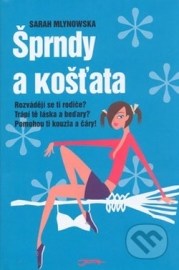 Šprndy a košťata