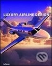 Luxury Airline Design