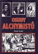 Osudy alchymistů - cena, porovnanie