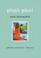 Píseň písní - cena, porovnanie