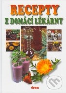 Recepty z domácí lékárny - cena, porovnanie