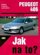 Peugeot 406 - cena, porovnanie