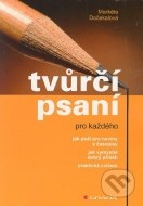 Tvůrčí psaní - cena, porovnanie