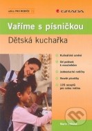 Vaříme s písničkou - cena, porovnanie