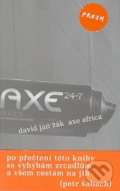 Axe Africa