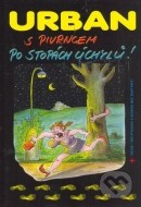 S Pivrncem po stopách úchylů - cena, porovnanie