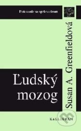 Ľudský mozog