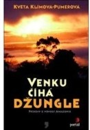 Venku číhá džungle - cena, porovnanie