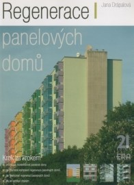 Regenerace panelových domů