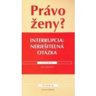 Právo ženy? - cena, porovnanie