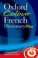 Oxford Colour French Dictionary Plus - cena, porovnanie