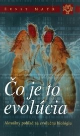 Čo je to evolúcia