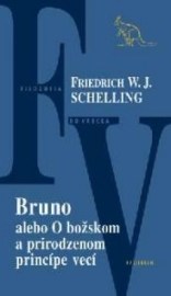 Bruno alebo O božskom a prirodzenom princípe vecí