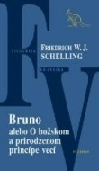 Bruno alebo O božskom a prirodzenom princípe vecí - cena, porovnanie