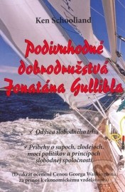 Podivuhodné dobrodružstvá Jonatána Gullibla