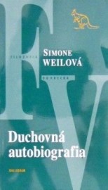 Duchovná autobiografia