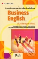 Business English - cena, porovnanie