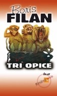 Tri opice - cena, porovnanie