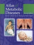 Atlas of Metabolic Diseases - cena, porovnanie