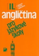 Angličtina pro jazykové školy II - cena, porovnanie