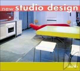 New Studio Design