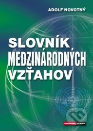 Slovník medzinárodných vzťahov