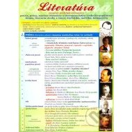 Literatúra - cena, porovnanie