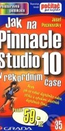 Jak na Pinnacle Studio 10 - cena, porovnanie