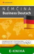 Business Deutsch - cena, porovnanie