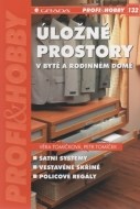 Úložné prostory - cena, porovnanie