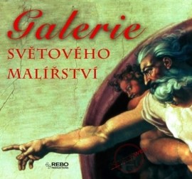 Galerie světového malířství