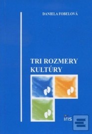 Tri rozmery kultúry