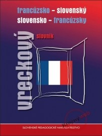 Francúzsko-slovenský a slovensko-francúzsky vreckový slovník