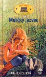 Maličký jazvec