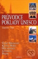 Průvodce - Poklady UNESCO - cena, porovnanie