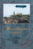 Bratislavské rarity - cena, porovnanie