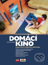 Domácí kino