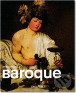 Baroque - cena, porovnanie