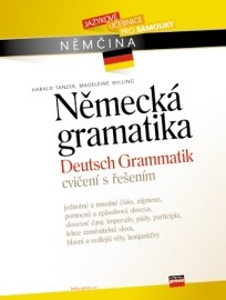 Německá gramatika