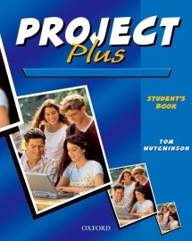 Project Plus - Student´s Book