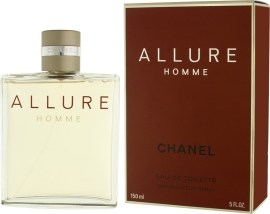 Chanel Allure Homme 150ml
