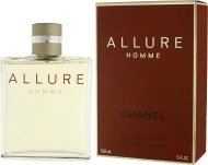 Chanel Allure Homme 150ml - cena, porovnanie